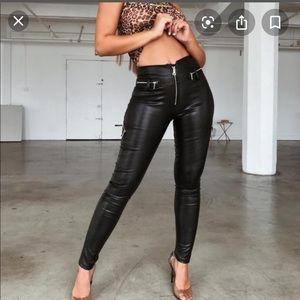 Tiger Mist Lennon Pant